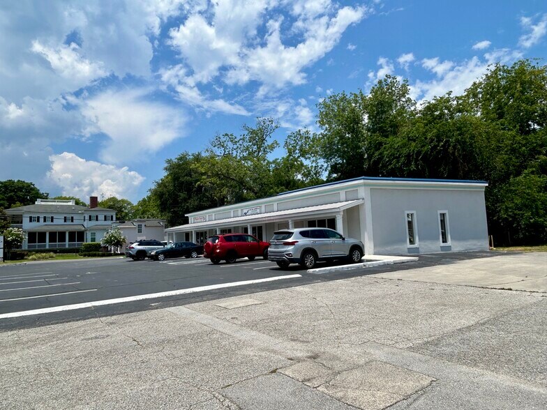 More Photos Of 1001 Atlantic Ave, Fernandina Beach Unknown For Lease