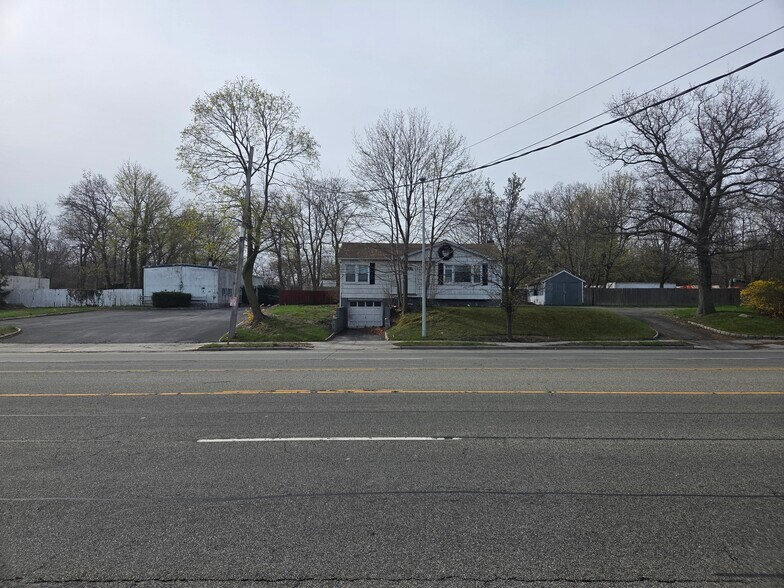 More Photos Of 306 Route 25A, Mount Sinai Land For Sale