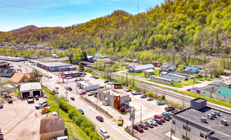 More Photos Of 1962 Smoot Ave, Danville Fast Food For Sale