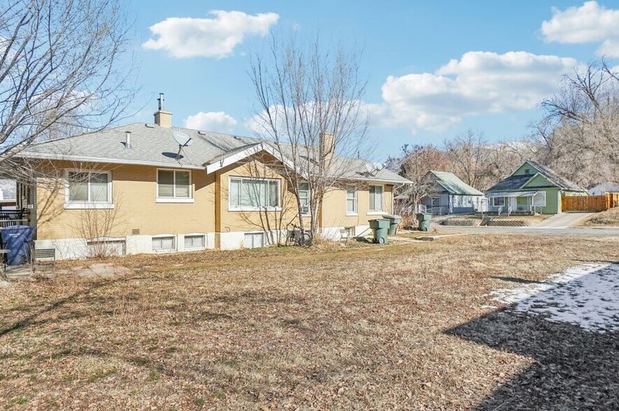 More Photos Of 3523 Adams Ave, Ogden Apartments For Sale