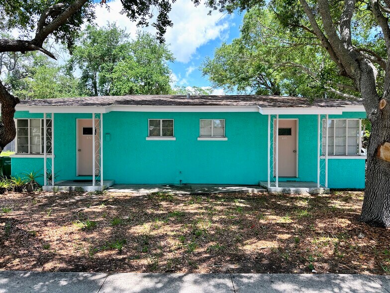 More Photos Of 610 N East Ave, Sarasota Apartments For Sale