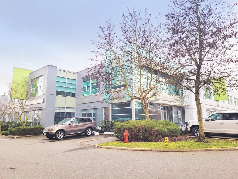 More Photos Of 5489 Byrne Rd, Burnaby Light Manufacturing For Sale
