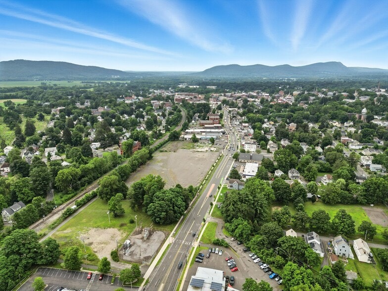 More Photos Of 187 King st, Northampton Land For Lease