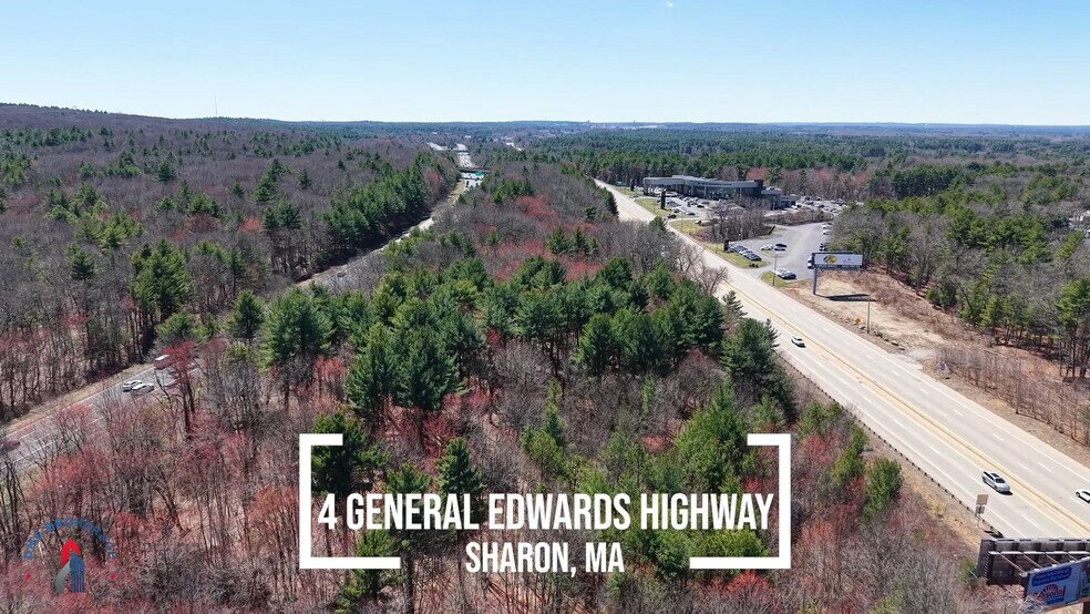 Primary Photo Of 334 Providence Hwy, Sharon Land For Sale