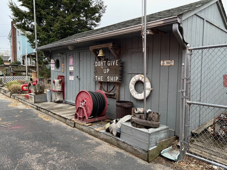 More Photos Of 311-315 Oak Ln, Glenolden Self Storage For Sale