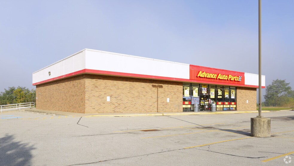 More Photos Of , Monroeville General Retail For Sale