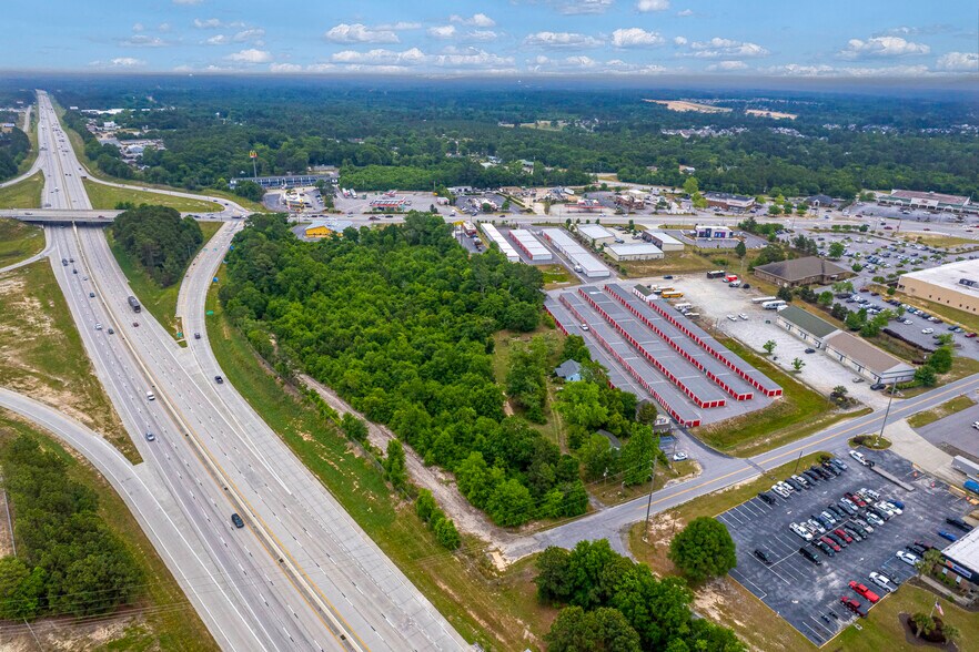 More Photos Of Litton Drive, Lexington Land For Sale