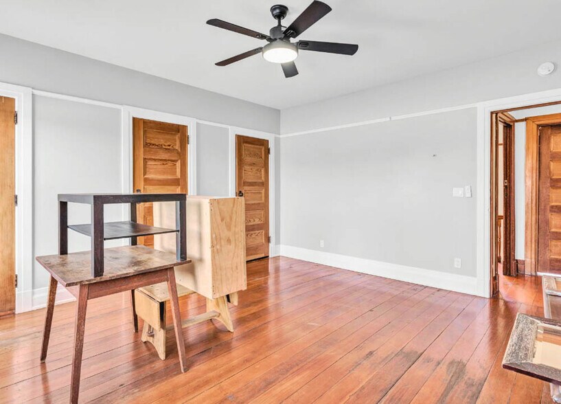 More Photos Of 2325 Portland St, Los Angeles Apartments For Sale