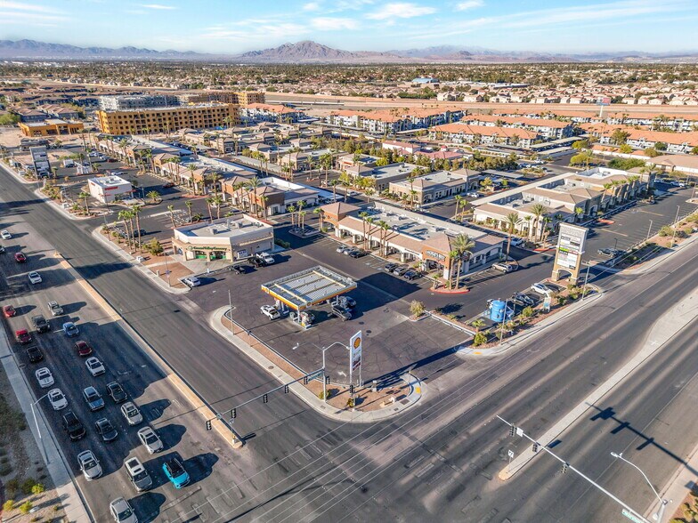 More Photos Of 8840 S Maryland Pky, Las Vegas Loft Creative Space For Sale