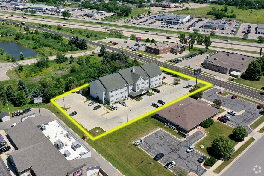 More Photos Of 4323 Highway 52 N, Rochester Hotel For Sale