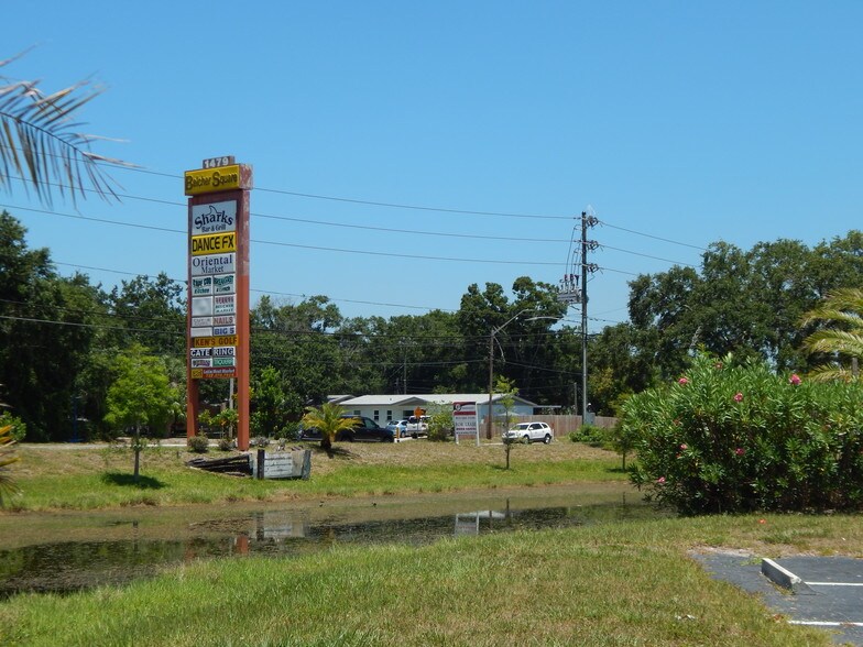 More Photos Of 1479-1499 Belcher Rd S, Clearwater Unknown For Lease