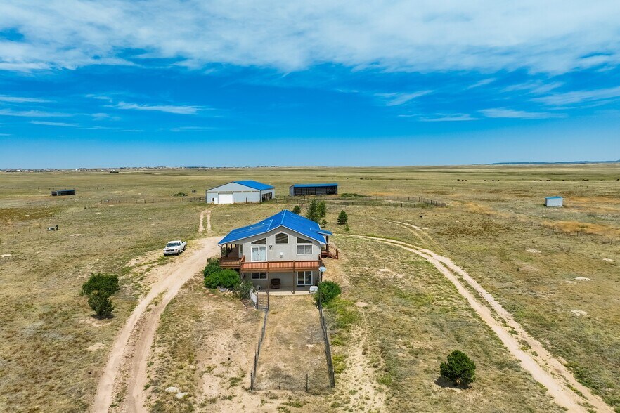 More Photos Of 14550 E US Highway 24, Peyton Land For Sale