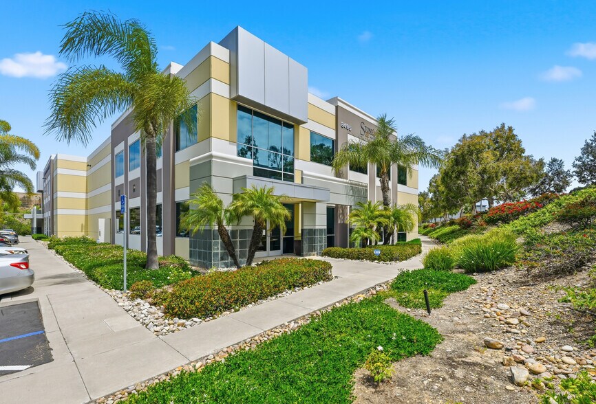 More Photos Of 8495 Redwood Creek Ln, San Diego Manufacturing For Sale