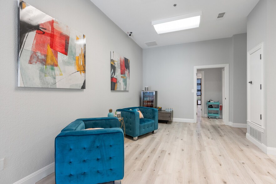 More Photos Of 2615 E Southlake Blvd, Southlake Office For Lease