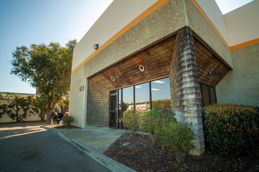 Primary Photo Of 150 N Wood Rd, Camarillo Warehouse For Sale