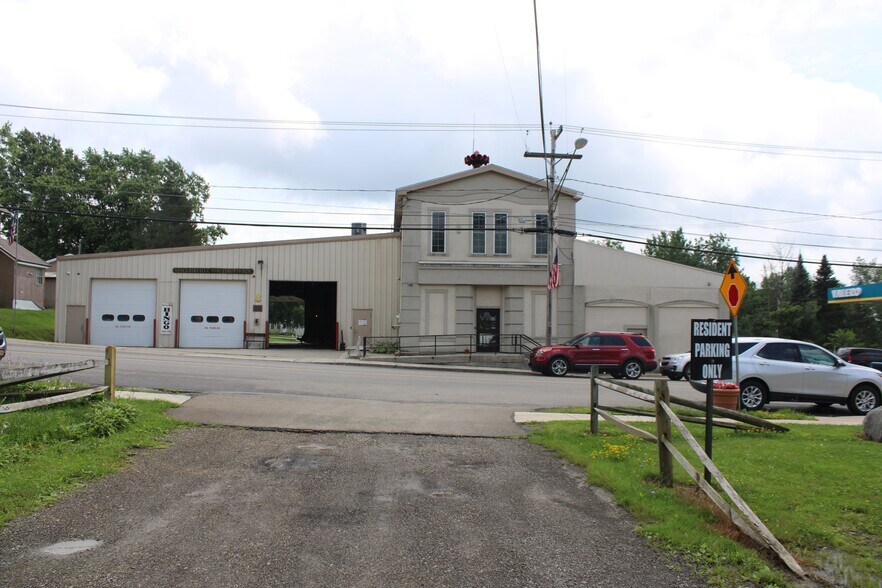 More Photos Of 27 Main St, Sinclairville Manufactured Housing Mobile Home Park For Sale