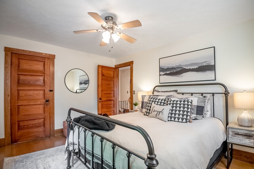 More Photos Of 141 Black Rd, Volant Lodge Meeting Hall For Sale