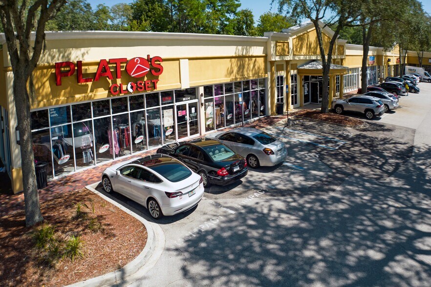 Primary Photo Of 11035 Philips Hwy, Jacksonville Unknown For Lease