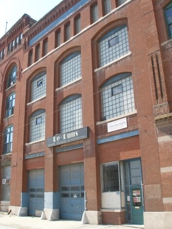 More Photos Of 1408 W 12th St, Kansas City Warehouse For Lease