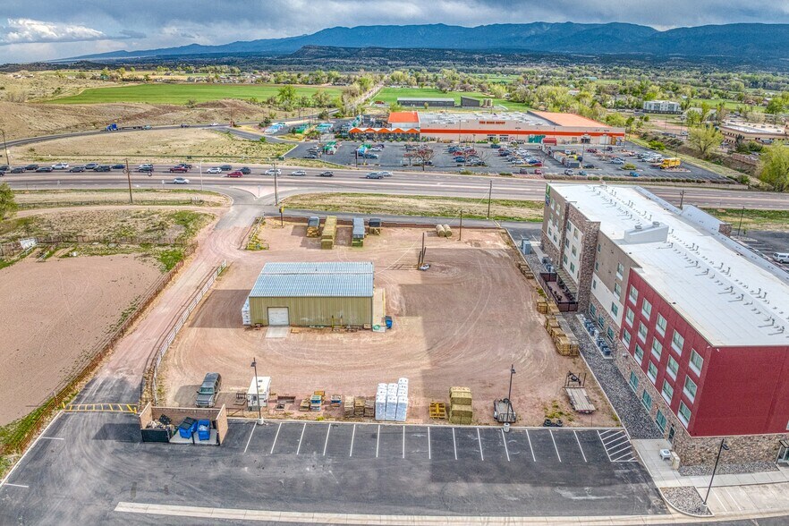 More Photos Of 3275 E US Highway 50, Canon City Land For Sale