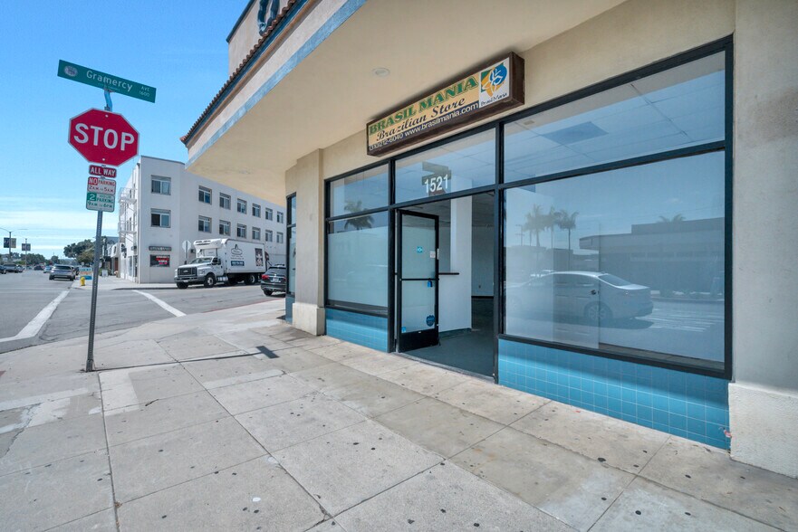 More Photos Of 1501-1521 Cabrillo Ave, Torrance Storefront For Lease
