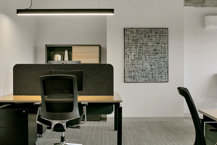 More Photos Of 27 Belgrave St, Manly Coworking Space