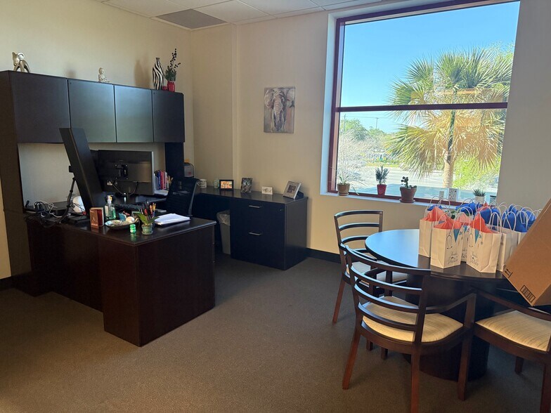 More Photos Of 100 Whetstone Pl, Saint Augustine Medical For Lease