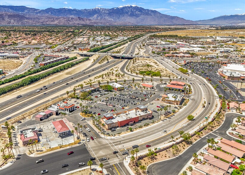 More Photos Of 78365 Varner Rd, Palm Desert Fast Food For Sale