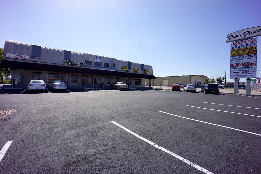 More Photos Of 2401 Pecan St, Pflugerville Medical For Lease