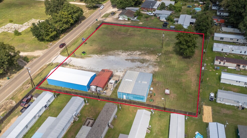 More Photos Of 13402 Old Baton Rouge Hwy, Hammond Light Distribution For Sale