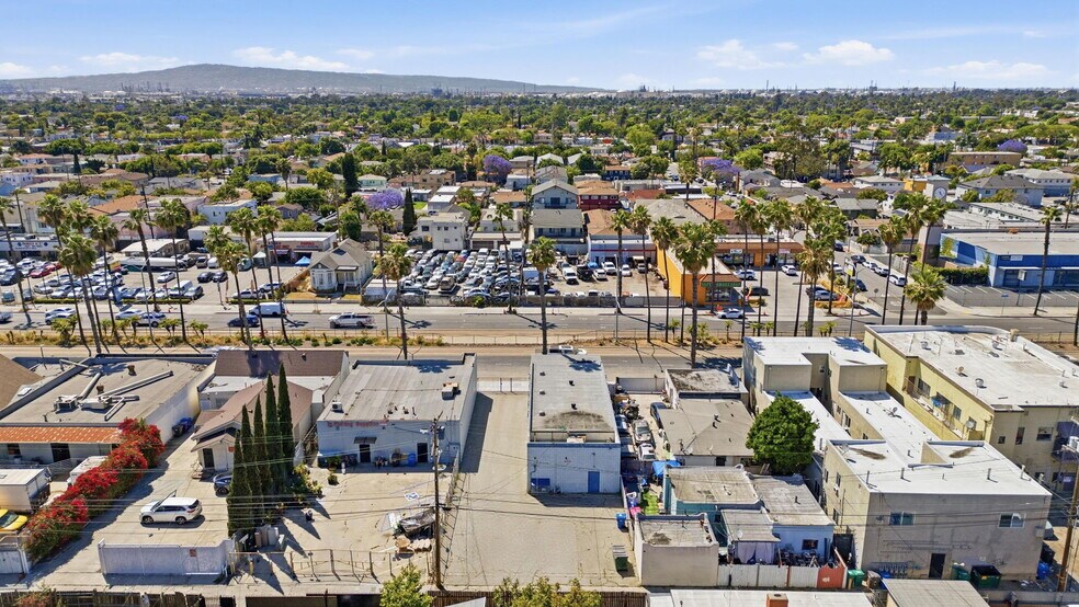 More Photos Of 2268 Long Beach Blvd, Long Beach Medical For Sale