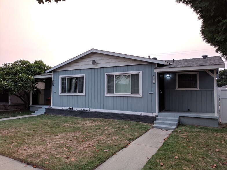 More Photos Of 12843 Columbia Way, Downey Land For Sale
