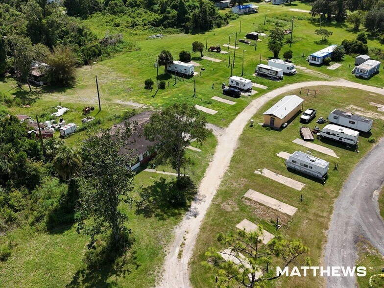 More Photos Of 2785 S Byron Butler Pky, Perry Manufactured Housing Mobile Home Park For Sale