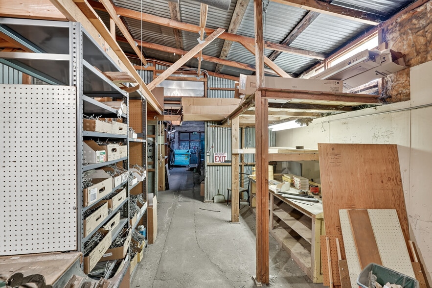 More Photos Of 360-362 Central Ave, Fillmore Storefront For Sale