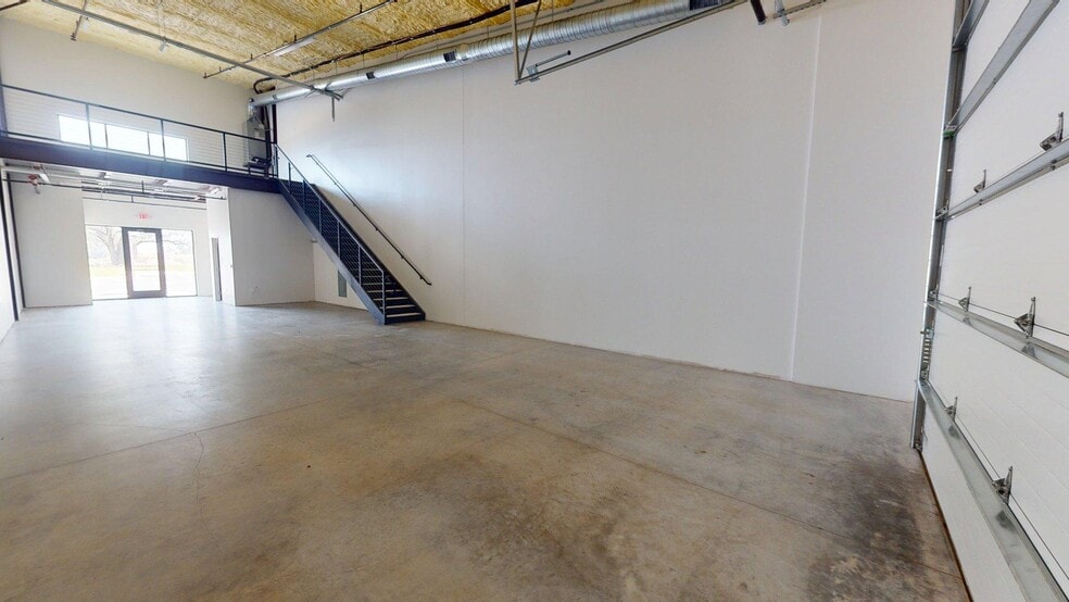 More Photos Of 3701 W State Highway 29, Georgetown Unknown For Lease