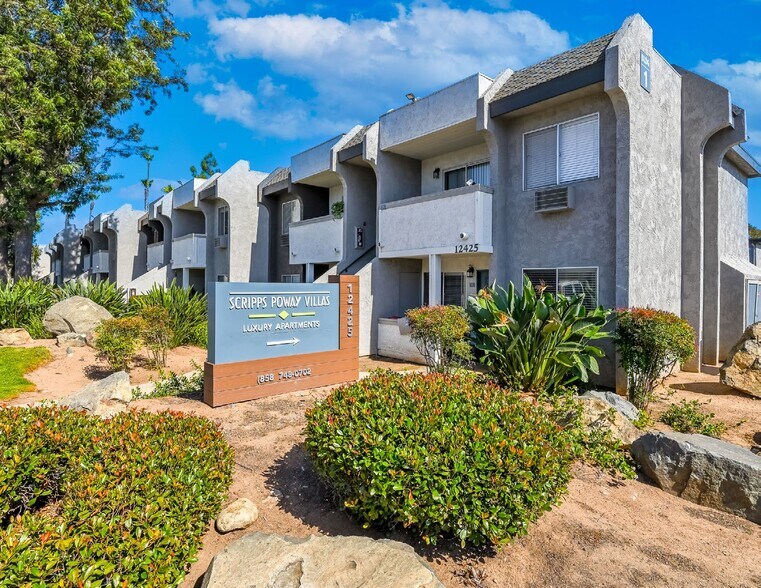 More Photos Of 12425 Oak Knoll Rd, Poway Apartments For Sale
