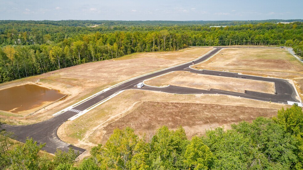 More Photos Of Richmond Hwy & Musante Ln, Fredericksburg Land For Sale