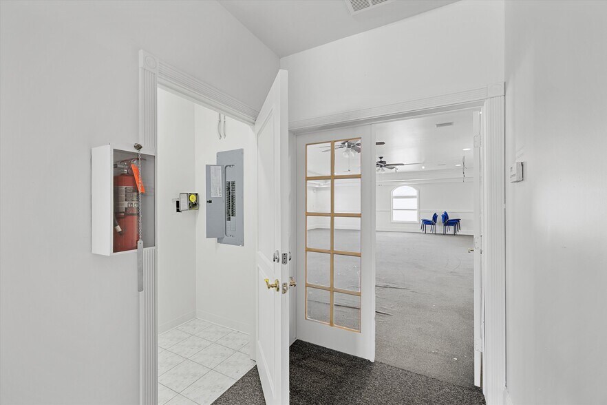 More Photos Of 721 Buol Rd, Pahrump General Retail For Sale