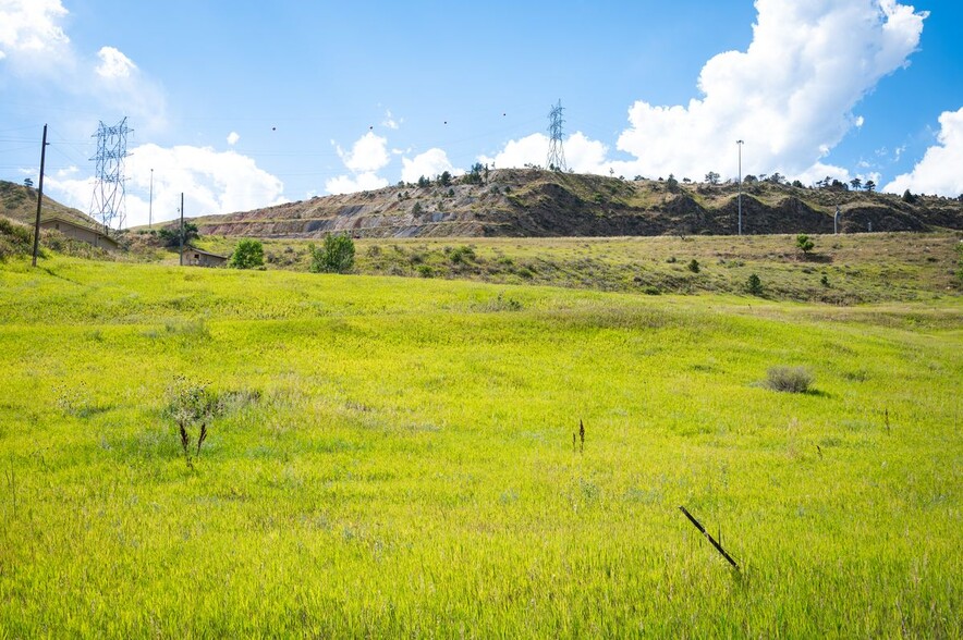 Primary Photo Of TBD S Rooney Rd, Golden Land For Sale