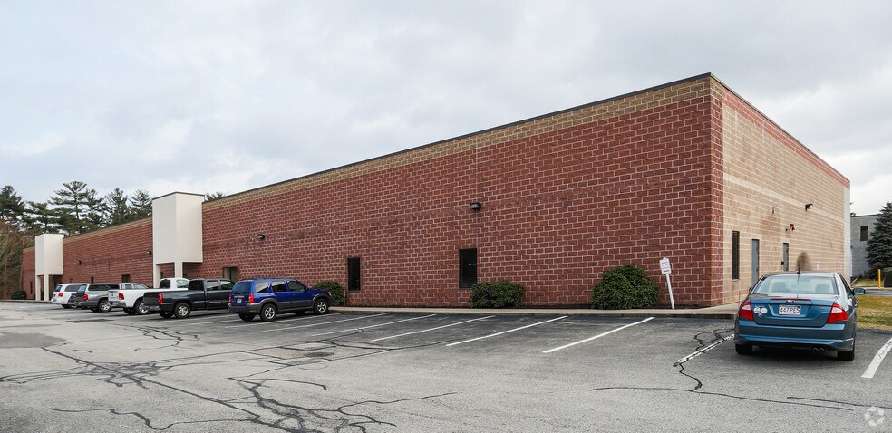 More Photos Of 360 Libbey Industrial Pky, Weymouth Manufacturing For Sale