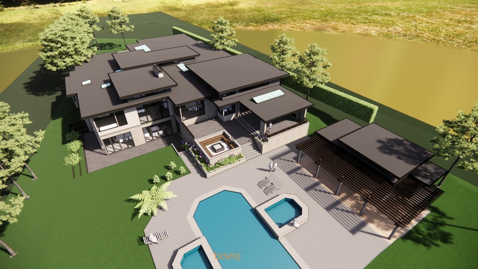 More Photos Of 96 Cascade Ky, Bellevue Land For Sale