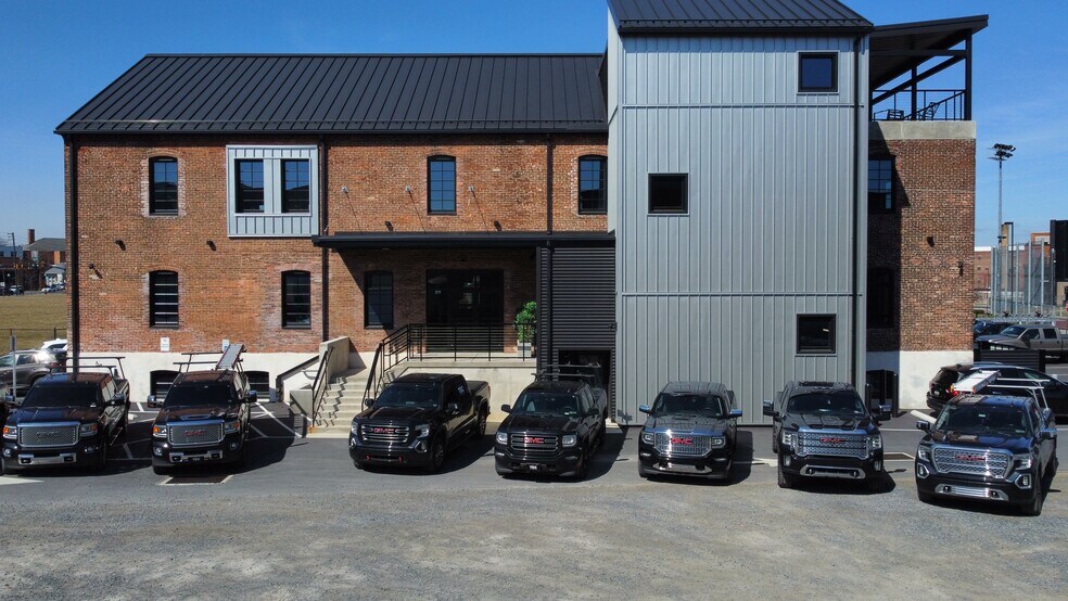 More Photos Of 311 Harrisburg Ave, Lancaster Warehouse For Sale