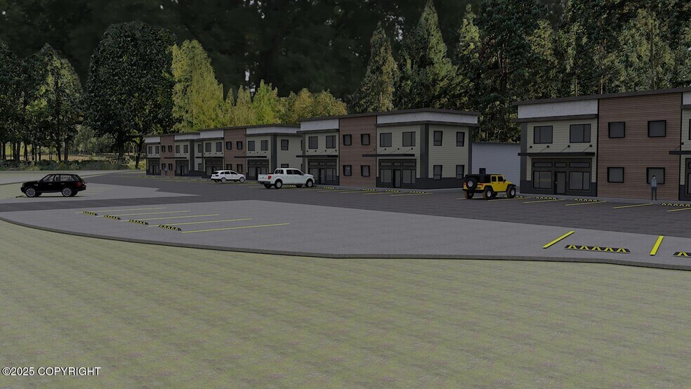 More Photos Of 1204 Hyer Spur Rd, Wasilla Flex For Sale