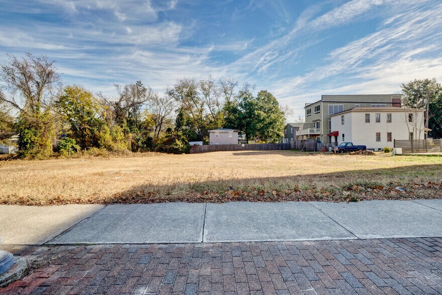 More Photos Of 812 N 4th St, Wilmington Land For Sale