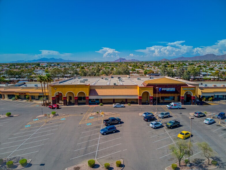 More Photos Of 6016-6036 E Main St, Mesa Storefront For Sale