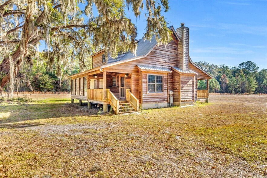 More Photos Of 580 Old Gress Island Rd, Midway Land For Sale