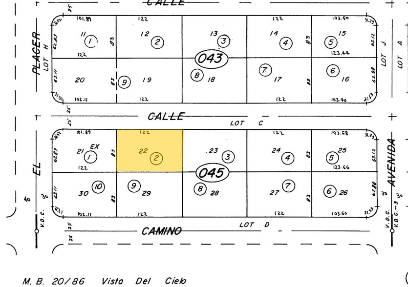 More Photos Of 3737 E Calle De Carlos, Palm Springs Apartments For Sale