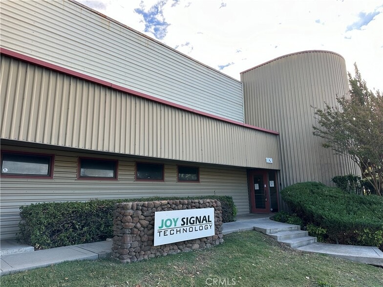 More Photos Of 1020 Marauder St, Chico Manufacturing For Sale