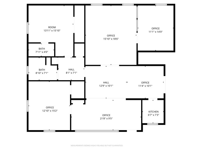 More Photos Of 14385 Walsingham Rd, Largo Office For Sale