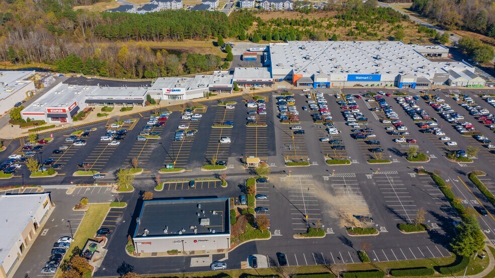 More Photos Of 921 E Broad St, Fuquay Varina Land For Sale